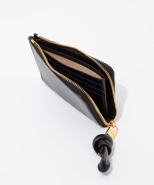 JACQUEMUS（ジャックムス）の「JACQUEMUS Le porte-monnaie Tourni