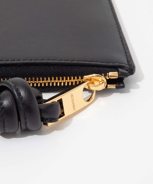 JACQUEMUS（ジャックムス）の「JACQUEMUS Le porte-monnaie Tourni