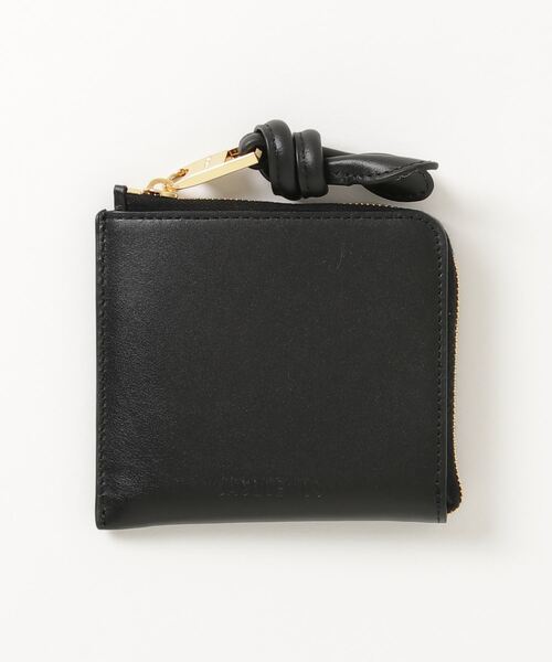 JACQUEMUS（ジャックムス）の「JACQUEMUS Le porte-monnaie Tourni