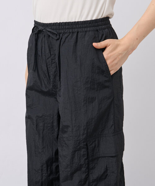 RIVE DROITE（リヴドロワ）の「【RIB trip】pocketPANTS（その他パンツ・レディース・ブラウン/ブラック・FREE）」の18枚目の写真
