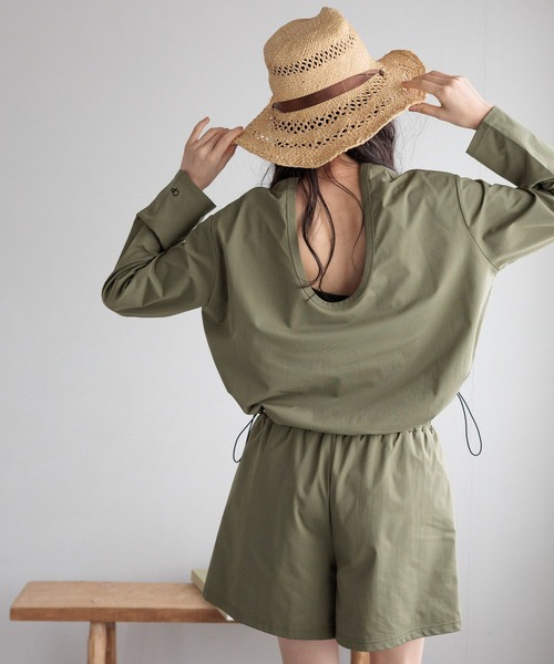 LOWRYS FARM（ローリーズファーム）の「オーシャンパシフィック