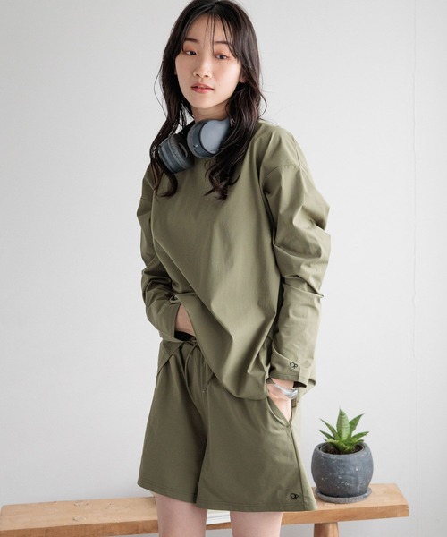 LOWRYSFARM オーシャンパシフィック 上下セット LOWRYS FARM（ローリーズファーム）の「オーシャンパシフィック