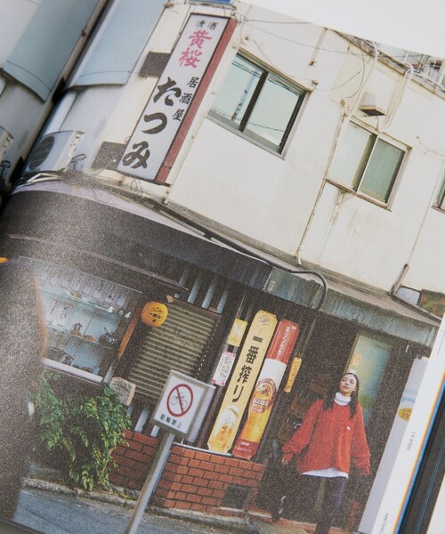 CAHLUMN/カウラム ZINE5.1/ジン（雑誌）｜CAHLUMN（カウラム）の