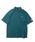 BENCH AT THE GREENE GOLF�i�x���`�A�b�g�U�O���[���S���t�j�́uBENCH AT THE GREENE GOLF / EMBRO MOCK NECK SHIRT�iT�V���c/�J�b�g�\�[�j�v�b�O���[��