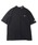 BENCH AT THE GREENE GOLF�i�x���`�A�b�g�U�O���[���S���t�j�́uBENCH AT THE GREENE GOLF / EMBRO MOCK NECK SHIRT�iT�V���c/�J�b�g�\�[�j�v�b�u���b�N