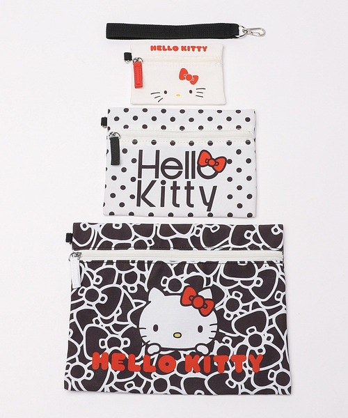 新品送料込】ミイパーセント キティ セット HELLO KITTY】3SET