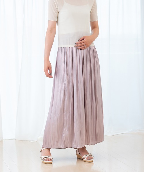 JELLY BEANS（ジェリービーンズ）の「アシンメトリーリボンストラップウエッジサンダル(217-30335)JELLY BEANS(ジェリービーンズ)（サンダル・レディース・ブラック/ホワイト/プラチナム・S/M/L）」の17枚目の写真