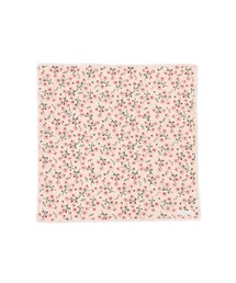 こども ビームス | こども ビームス / 花柄 ハンカチ(ハンカチ/ハンドタオル)