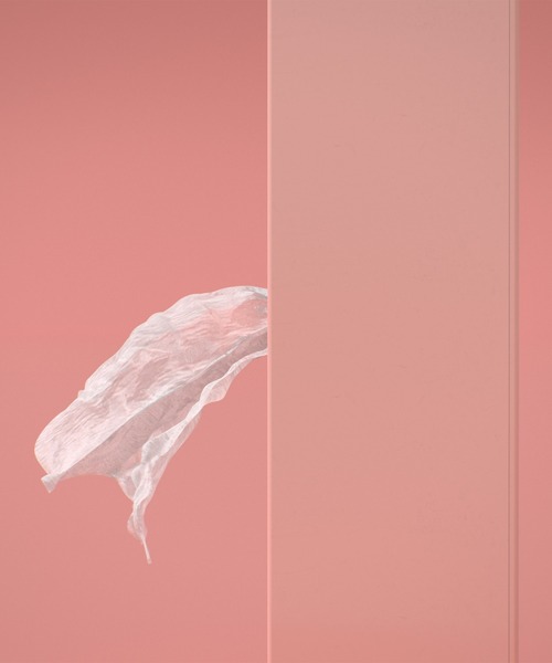 「SPEXTRUM/スペクトラム」Flapper tissue Tissue UP Girl フラッパー・ティッシュボックス（インテリア雑貨）｜SPEXTRUM（スペクトラム）
