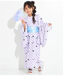 ANAP kids | 2WAYセパレート浴衣3点セット(浴衣)