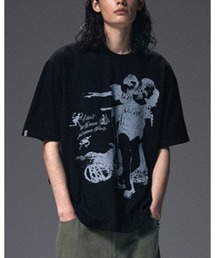 Tシャツ・カットソー NOT4NERD Vipers TShirts Black TS-076BK NOT4NERD Vipers T-Shirt (Black) – K'ASE Authentic
