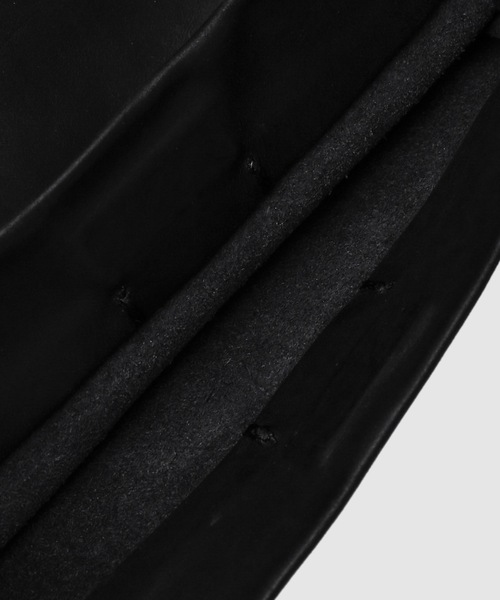 BELPER(ベルパー)の「WALK AROUND BAG(ショルダーバッグ・レディース・ブラック・FREE)」の6枚目の写真