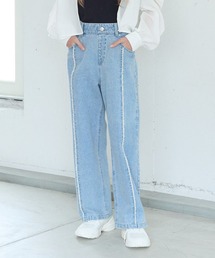 GOODデニムアソートパンツ/125078