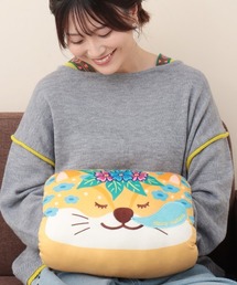 チチカカ（チチカカ）の「スエーニョ お昼寝クッション（クッション/クッションカバー）」