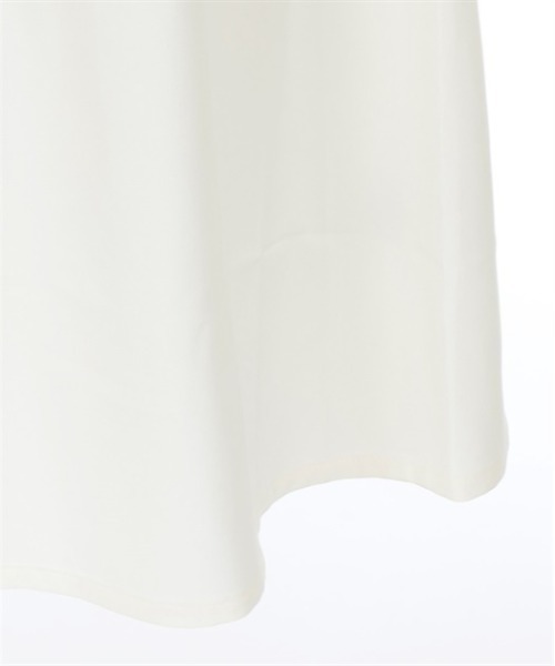 axes femme（アクシーズファム）の「花柄シアージャカードスカート（スカート・レディース・キナリ/ラベンダー/ミント・FREE）」の15枚目の写真