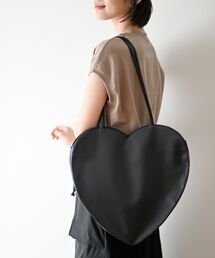 rps | ハートフェイクレザーＢＡＧ(ショルダーバッグ)