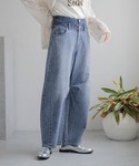 LOWRYS FARM(ローリーズファーム)の「パンツ(デニムパンツ)」