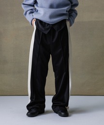 SPALDING | 《別注》【SPALDING/スポルディング】TRACK PANTS(その他パンツ)