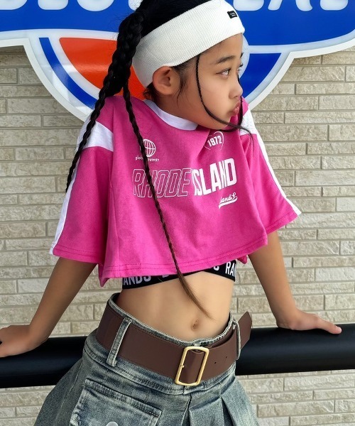 セール】ユニフォームデザインT（Tシャツ/カットソー）｜RandS