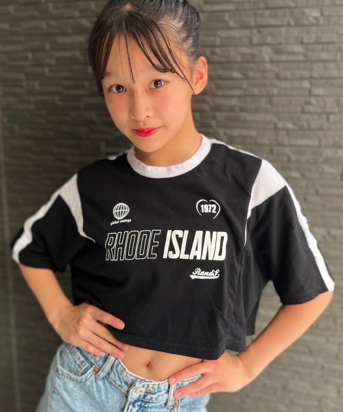 関税込◆洗練されたデザイン◆Dime ランス コットン Tシャツ Dime Cotton T-shirt | Blue | FARFETCH GE
