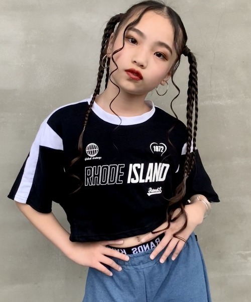 セール】ユニフォームデザインT（Tシャツ/カットソー）｜RandS（ランズ