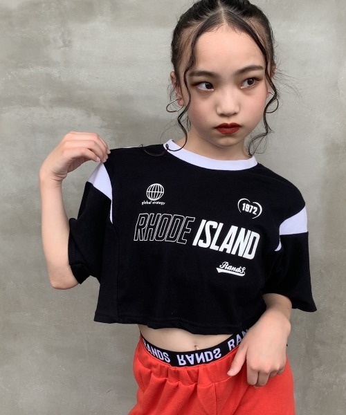 セール】ユニフォームデザインT（Tシャツ/カットソー）｜RandS