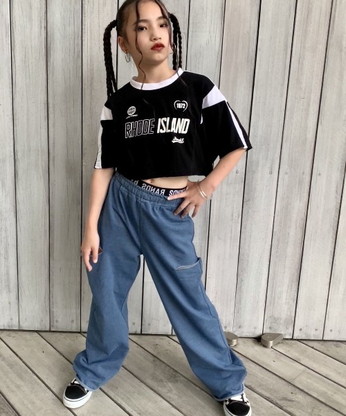 セール】ユニフォームデザインT（Tシャツ/カットソー）｜RandS