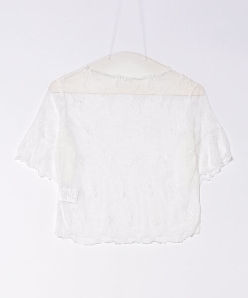 OHGA キルティングブラウス　ブラック【値下げしました】 14日までお値下げ♡OHGA キルティングブラウス ブラック