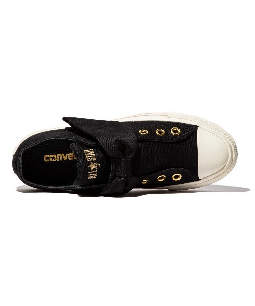 CONVERSE（コンバース）の「CONVERSE ALL STAR RIBBONSTRAP OX