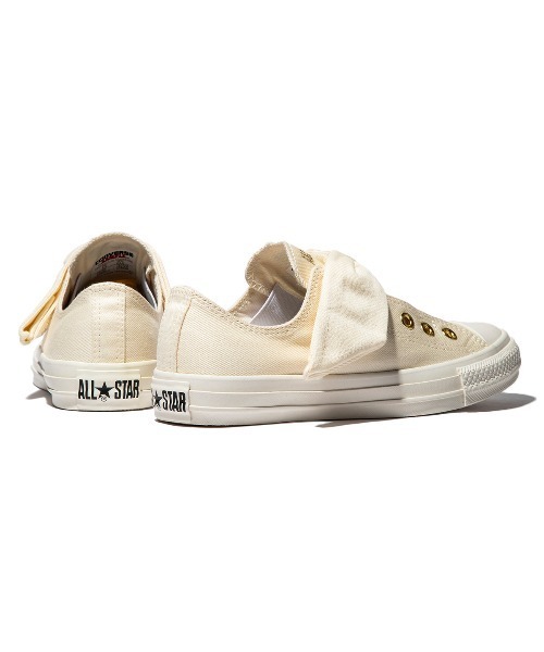 CONVERSE（コンバース）の「CONVERSE ALL STAR RIBBONSTRAP OX