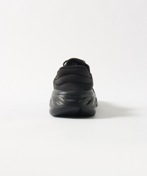 HOKA（ホカ）の「HOKA ONE ONE (ホカ オネオネ) ORA RECOVERY SHOE 2 1119397-BBLC（スニーカー・メンズ・ブラック・28cm/26cm/27cm）」の8枚目の写真