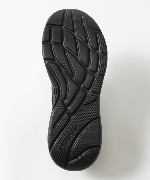 HOKA（ホカ）の「HOKA ONE ONE (ホカ オネオネ) ORA RECOVERY SHOE 2 1119397-BBLC（スニーカー・メンズ・ブラック・28cm/26cm/27cm）」の4枚目の写真