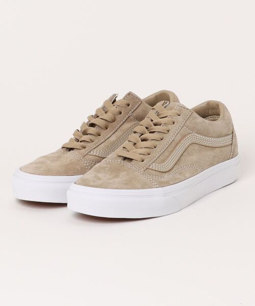 OLD SKOOL VN000CR54MG(スニーカー)|VANS(バンズ)