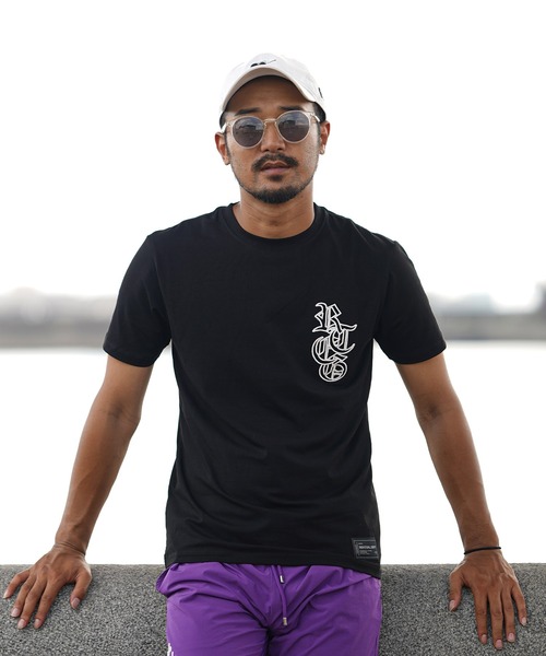 adamsJUGGLER（アダムスジャグラー）の「トゥテクニックO/Eティー（T