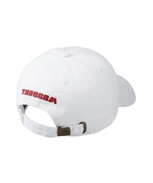 TANGRAM（タングラム）の「TGM LOGO TWILL CAP（キャップ）」 - WEAR