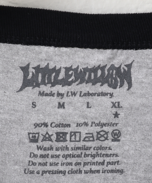 セール】【Little Willow / リトルウィロー】LOVE SPIDER RINGER