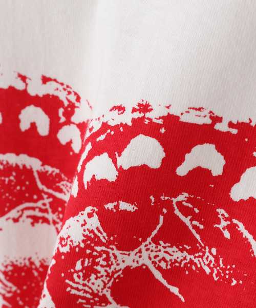 セール】【Little Willow / リトルウィロー】LOVE SPIDER RINGER