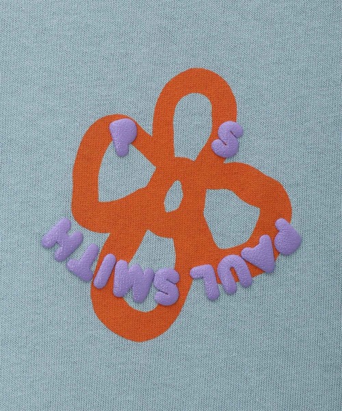 セール】ウィメンズ 'PS Happy Flower' 半袖Tシャツ / 245425