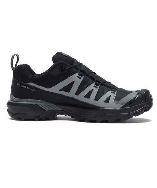 SALOMON/サロモン メンズ スニーカー アウトドア 防水 X ULTRA