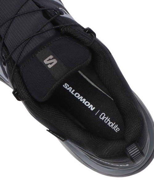 SALOMON/サロモン メンズ スニーカー アウトドア 防水 X ULTRA