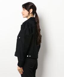 HOLIDAY（ホリデイ）の「デニムジャケット（デニムジャケット