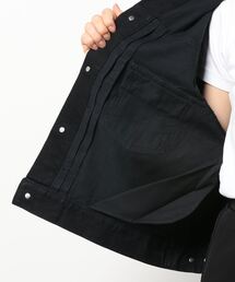 HOLIDAY（ホリデイ）の「デニムジャケット（デニムジャケット