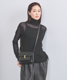 UNITED ARROWS | ALP/P ルーズタートルネック ニット(ニット/セーター)