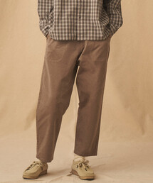 WOMEN'S STRETCH CORDUROY EASY PANTS