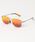 Maui Jim�i�}�E�C�W���j�́u�yMaui Jim/�}�E�C�W���z �X�N�G�A �Ό��T���O���X MJ0652SA 001�i�T���O���X�j�v�b�V���o�[