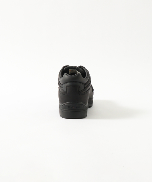 Timberland（ティンバーランド）の「【TIMBERLAND / ティンバーランド】MOC TOE GTX（ブーツ・メンズ・ブラック・27.5cm/27cm/26.5cm/26cm）」の3枚目の写真