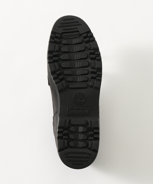 Timberland（ティンバーランド）の「【TIMBERLAND / ティンバーランド】MOC TOE GTX（ブーツ・メンズ・ブラック・27.5cm/27cm/26.5cm/26cm）」の7枚目の写真
