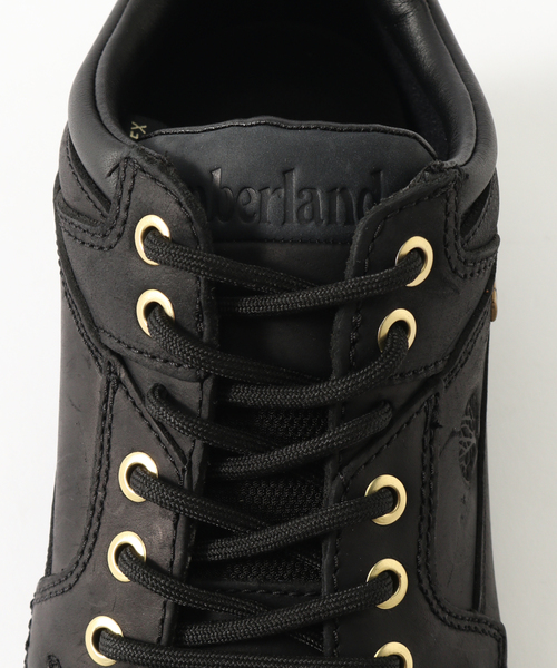 Timberland（ティンバーランド）の「【TIMBERLAND / ティンバーランド】MOC TOE GTX（ブーツ・メンズ・ブラック・27.5cm/27cm/26.5cm/26cm）」の8枚目の写真