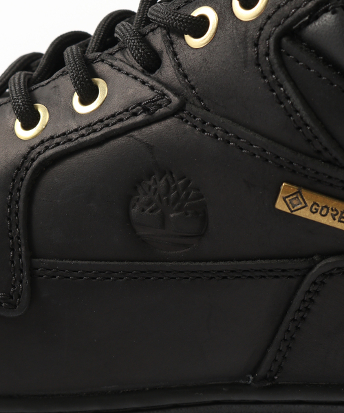 Timberland（ティンバーランド）の「【TIMBERLAND / ティンバーランド】MOC TOE GTX（ブーツ・メンズ・ブラック・27.5cm/27cm/26.5cm/26cm）」の9枚目の写真