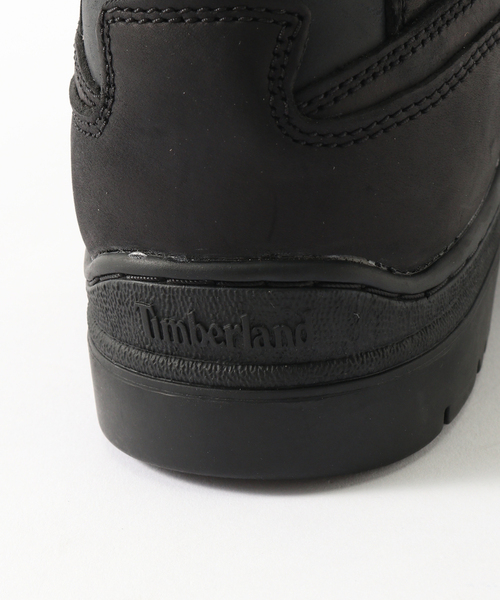 Timberland（ティンバーランド）の「【TIMBERLAND / ティンバーランド】MOC TOE GTX（ブーツ・メンズ・ブラック・27.5cm/27cm/26.5cm/26cm）」の11枚目の写真